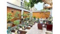 Bán Biệt Thự Vườn Hẻm Xe Tải 374m2 Lê Văn Chí Linh Trung Thủ Đức Chỉ 17.5 tỷ Đẹp Lung Linh